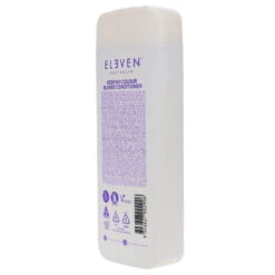 Simple ELEVEN Keep My Colour Blonde Conditioner 10.1 Oz -Laladaisy Trendy 1440091.06