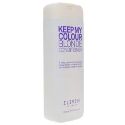 Simple ELEVEN Keep My Colour Blonde Conditioner 10.1 Oz -Laladaisy Trendy 1440091.08