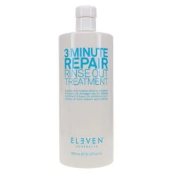 Simple ELEVEN 3 Minute Hair Repair Rinse Out Treatment 32.5 Oz -Laladaisy Trendy 1440093.01