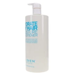Simple ELEVEN Hydrate My Hair Moisture Conditioner 32.5 Oz -Laladaisy Trendy 1440099.02 1