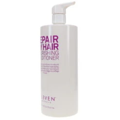 Simple ELEVEN Repair My Hair Nourishing Conditioner 32.5 Oz -Laladaisy Trendy 1440103.02