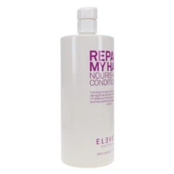 Simple ELEVEN Repair My Hair Nourishing Conditioner 32.5 Oz -Laladaisy Trendy 1440103.08