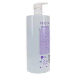 Simple ELEVEN Keep My Colour Blonde Shampoo 32.5 Oz -Laladaisy Trendy 1440104.04 2