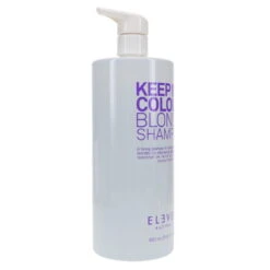 Simple ELEVEN Keep My Colour Blonde Shampoo 32.5 Oz -Laladaisy Trendy 1440104.08 2