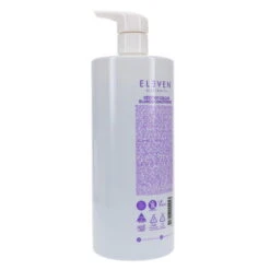 Simple ELEVEN Keep My Colour Blonde Conditioner 32.5 Oz -Laladaisy Trendy 1440105.04 2