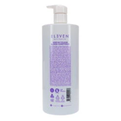 Simple ELEVEN Keep My Colour Blonde Conditioner 32.5 Oz -Laladaisy Trendy 1440105.05 2