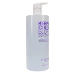 Simple ELEVEN Keep My Colour Blonde Conditioner 32.5 Oz -Laladaisy Trendy 1440105.08 2