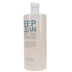 Simple ELEVEN Deep Clean Clarifying Shampoo 32.5 Oz -Laladaisy Trendy 1440107.02