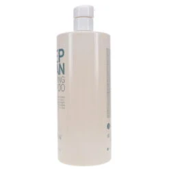 Simple ELEVEN Deep Clean Clarifying Shampoo 32.5 Oz -Laladaisy Trendy 1440107.03