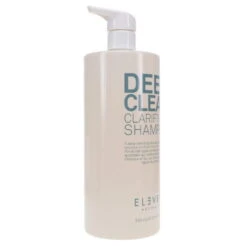 Simple ELEVEN Deep Clean Clarifying Shampoo 32.5 Oz -Laladaisy Trendy 1440107.08