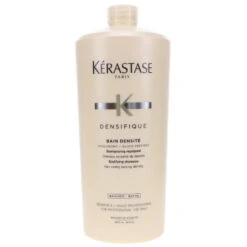 Simple Kerastase Densifique Bain Densite Shampoo 33.8 Oz -Laladaisy Trendy 1440260.01