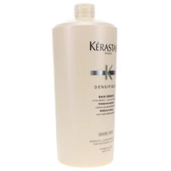 Simple Kerastase Densifique Bain Densite Shampoo 33.8 Oz -Laladaisy Trendy 1440260.08