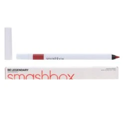 Simple Smashbox Be Legendary Line & Prime Lip Pencil Deep Mauve 0.04 Oz -Laladaisy Trendy 1440315.05 scaled 1