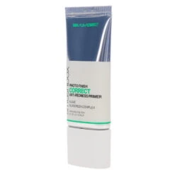 Simple Smashbox Photo Finish Correct Anti-Redness Primer 1 Oz -Laladaisy Trendy 1440316.02