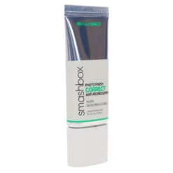 Simple Smashbox Photo Finish Correct Anti-Redness Primer 1 Oz -Laladaisy Trendy 1440316.06
