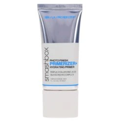 Simple Smashbox Photo Finish Primerizer + Hydrating Primer 1 Oz