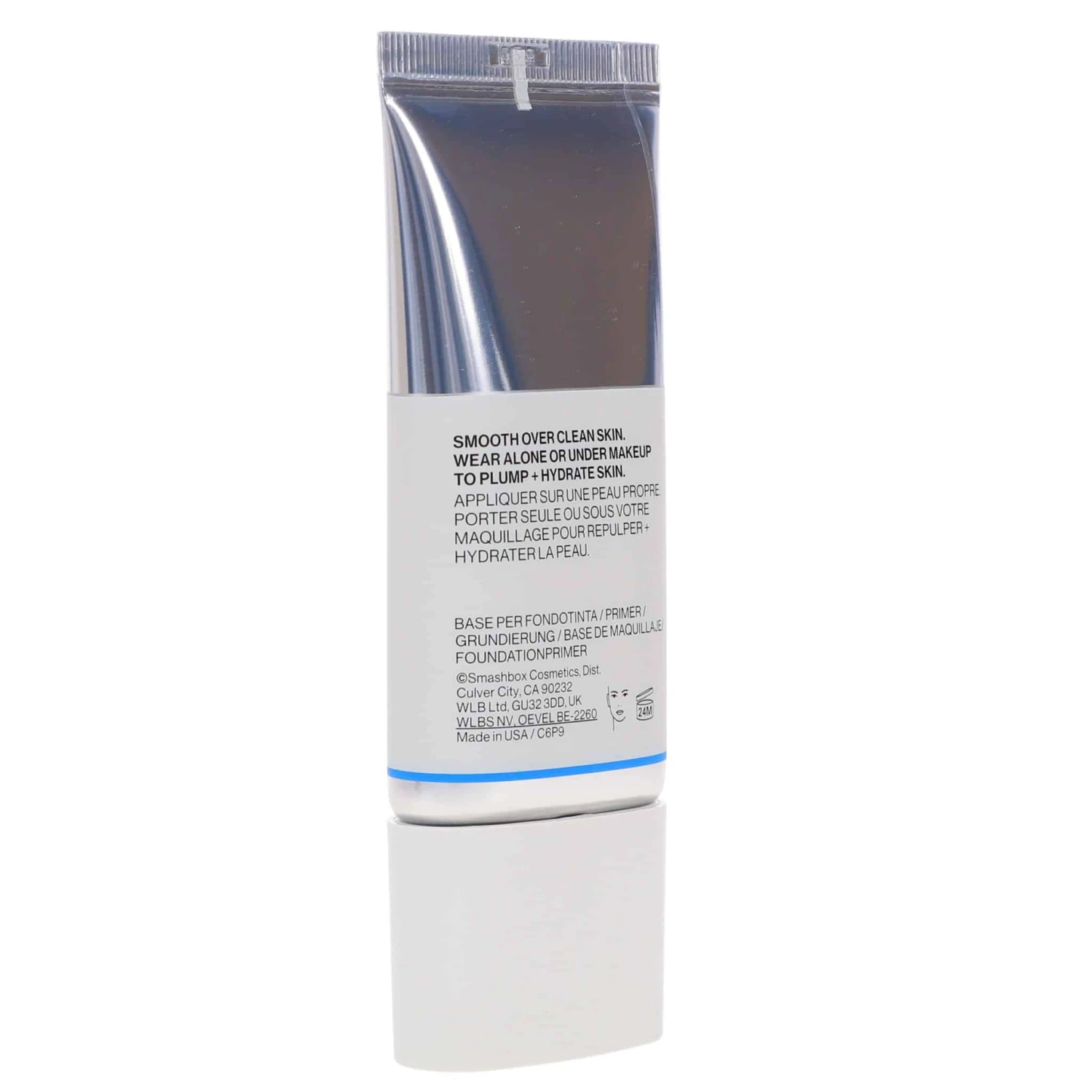 Simple Smashbox Photo Finish Primerizer + Hydrating Primer 1 Oz 5 Simple Smashbox Photo Finish Primerizer + Hydrating Primer 1 Oz - Image 3