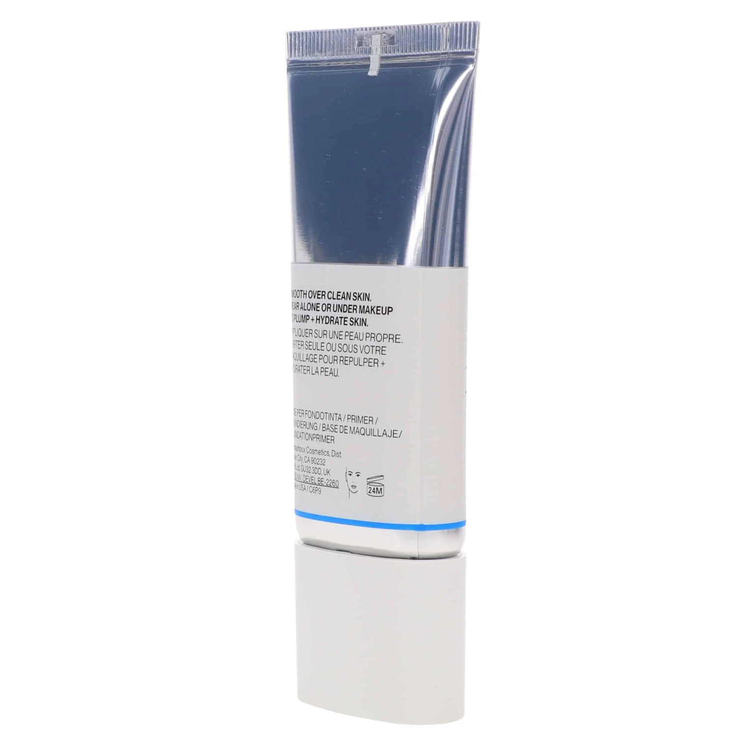 Simple Smashbox Photo Finish Primerizer + Hydrating Primer 1 Oz 7 Simple Smashbox Photo Finish Primerizer + Hydrating Primer 1 Oz - Image 5