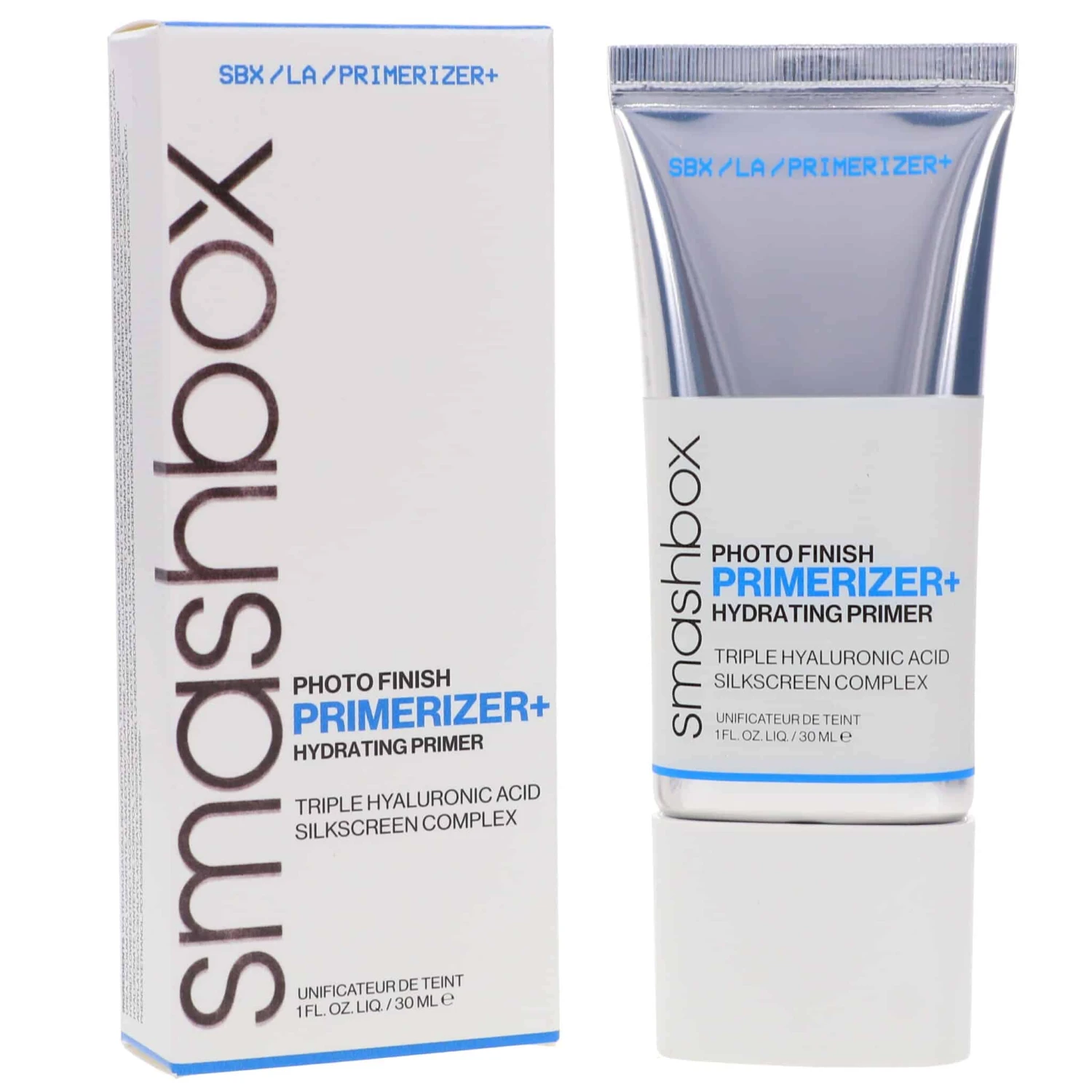Simple Smashbox Photo Finish Primerizer + Hydrating Primer 1 Oz 9 Simple Smashbox Photo Finish Primerizer + Hydrating Primer 1 Oz - Image 7