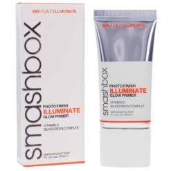 Simple Smashbox Photo Finish Illuminate Glow Primer 1 Oz -Laladaisy Trendy 1440318.07 scaled 1