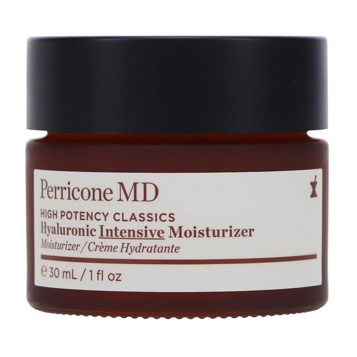 Simple Perricone MD High Potency Classics Hyaluronic Intensive Moisturizer 1 Oz 3 Simple Perricone MD High Potency Classics Hyaluronic Intensive Moisturizer 1 Oz