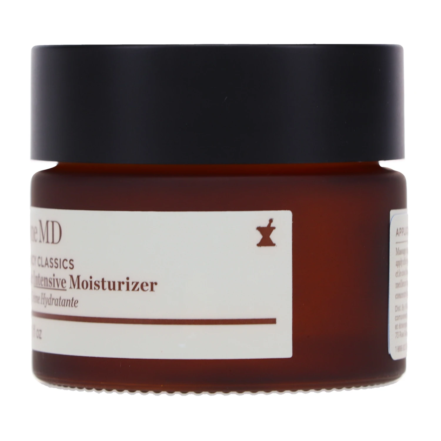 Simple Perricone MD High Potency Classics Hyaluronic Intensive Moisturizer 1 Oz 4 Simple Perricone MD High Potency Classics Hyaluronic Intensive Moisturizer 1 Oz - Image 2