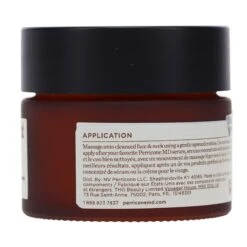 Simple Perricone MD High Potency Classics Hyaluronic Intensive Moisturizer 1 Oz 12 Simple Perricone MD High Potency Classics Hyaluronic Intensive Moisturizer 1 Oz -Laladaisy Trendy 1440406.03