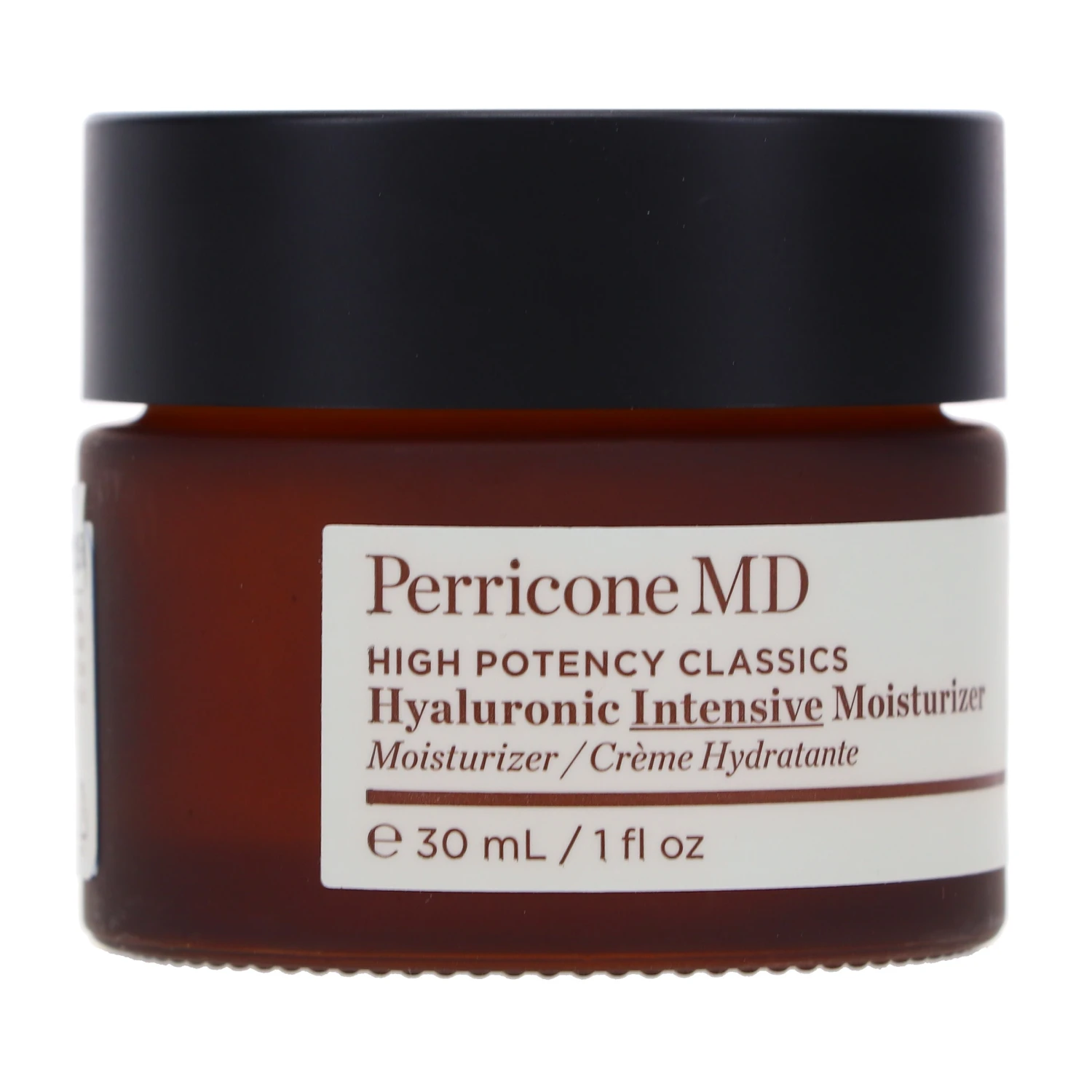Simple Perricone MD High Potency Classics Hyaluronic Intensive Moisturizer 1 Oz 8 Simple Perricone MD High Potency Classics Hyaluronic Intensive Moisturizer 1 Oz - Image 6