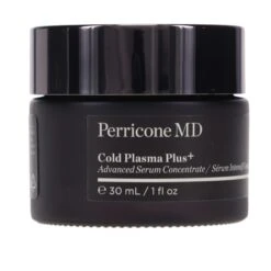 Simple Perricone MD Cold Plasma Plus+ Advanced Serum Concentrate 1 Oz -Laladaisy Trendy 1440428.06