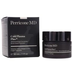 Simple Perricone MD Cold Plasma Plus+ Advanced Serum Concentrate 1 Oz -Laladaisy Trendy 1440428.07