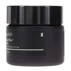 Simple Perricone MD Cold Plasma Plus+ Sub-D/Neck 2 Oz -Laladaisy Trendy 1440440.02