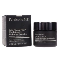 Simple Perricone MD Cold Plasma + The Intensive Hydrating Complex 2 Oz -Laladaisy Trendy 1440444.07