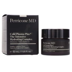 Simple Perricone MD Cold Plasma + The Intensive Hydrating Complex 1 Oz -Laladaisy Trendy 1440445.07 2