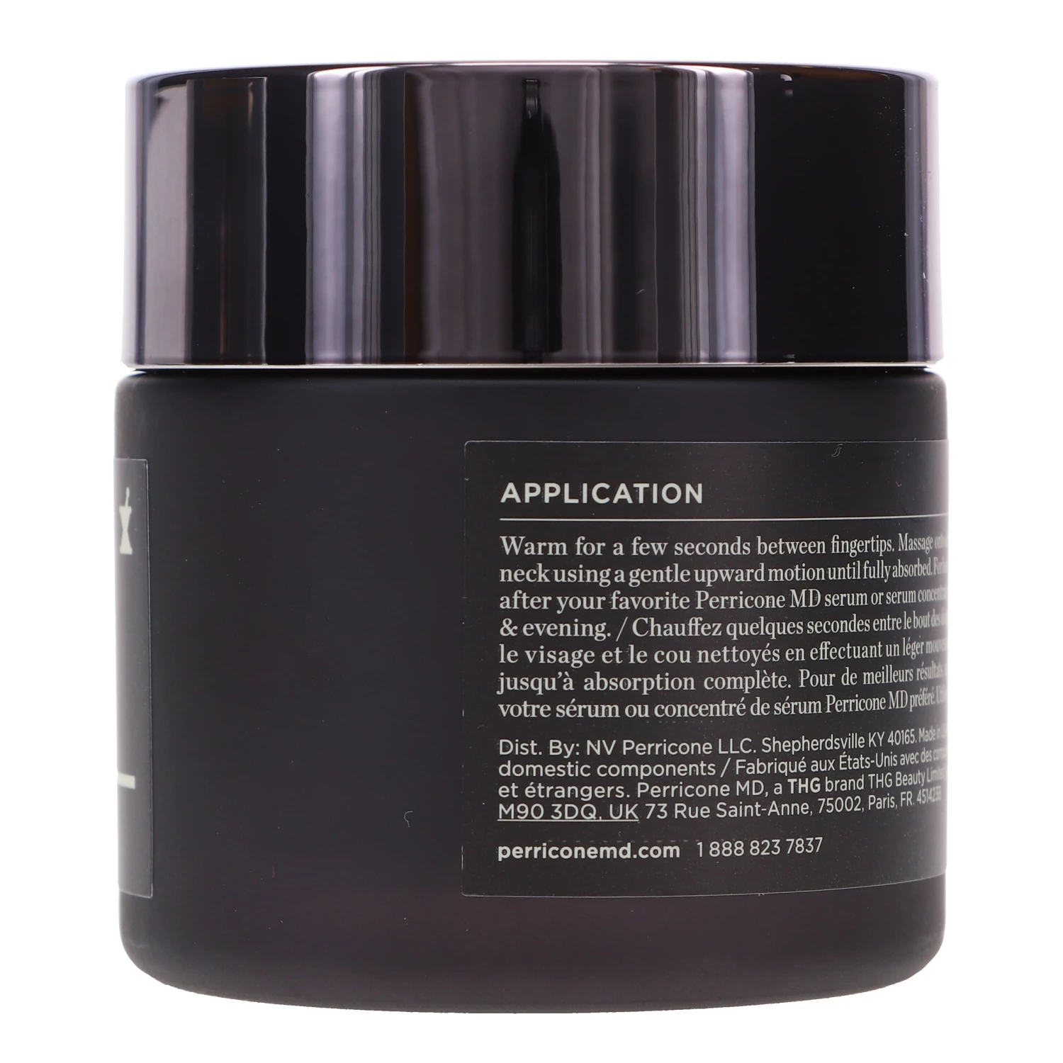 Simple Perricone MD Cold Plasma + The Intensive Hydrating Complex 4 Oz 5 Simple Perricone MD Cold Plasma + The Intensive Hydrating Complex 4 Oz - Image 3