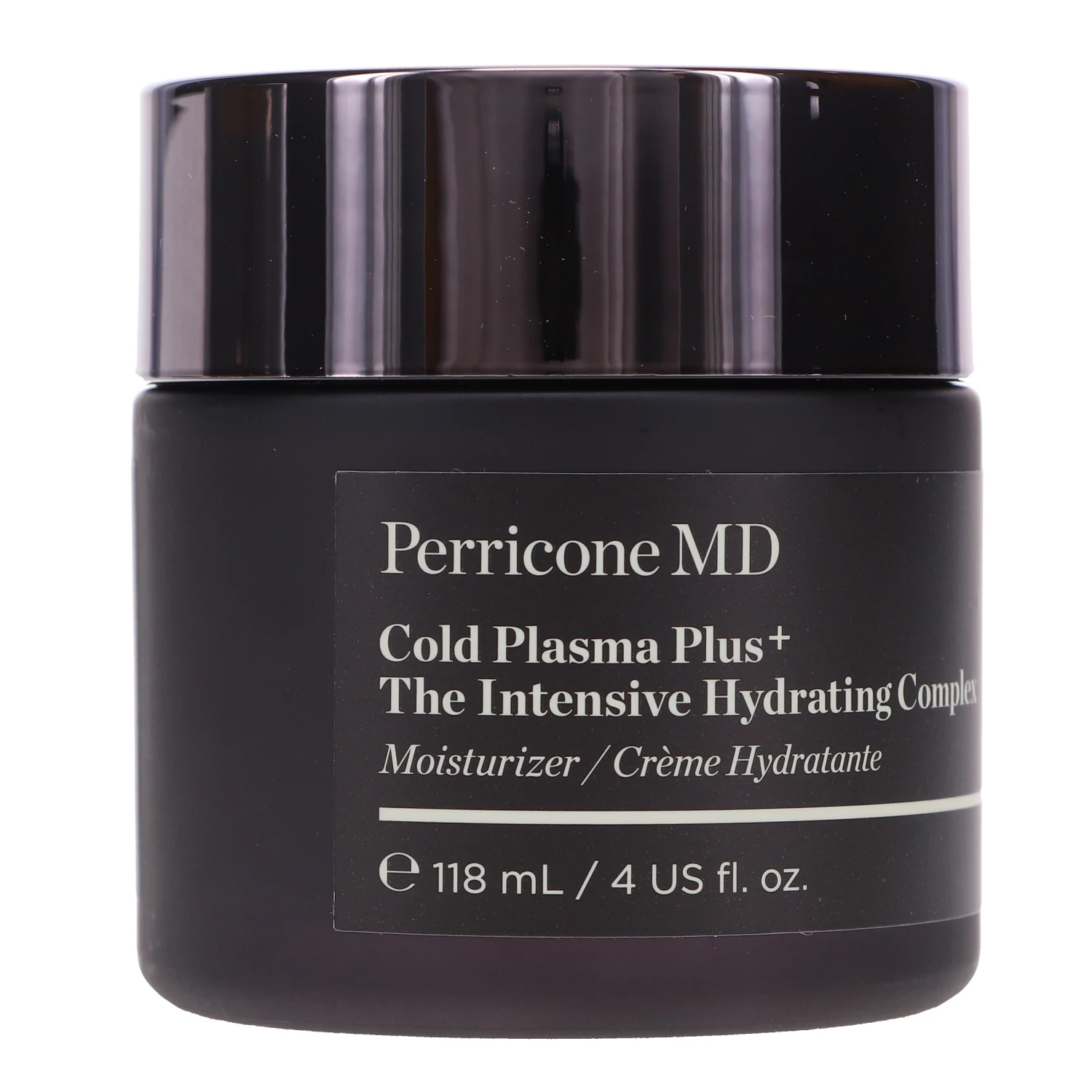 Simple Perricone MD Cold Plasma + The Intensive Hydrating Complex 4 Oz 8 Simple Perricone MD Cold Plasma + The Intensive Hydrating Complex 4 Oz - Image 6