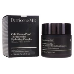 Simple Perricone MD Cold Plasma + The Intensive Hydrating Complex 4 Oz 16 Simple Perricone MD Cold Plasma + The Intensive Hydrating Complex 4 Oz -Laladaisy Trendy 1440446.07