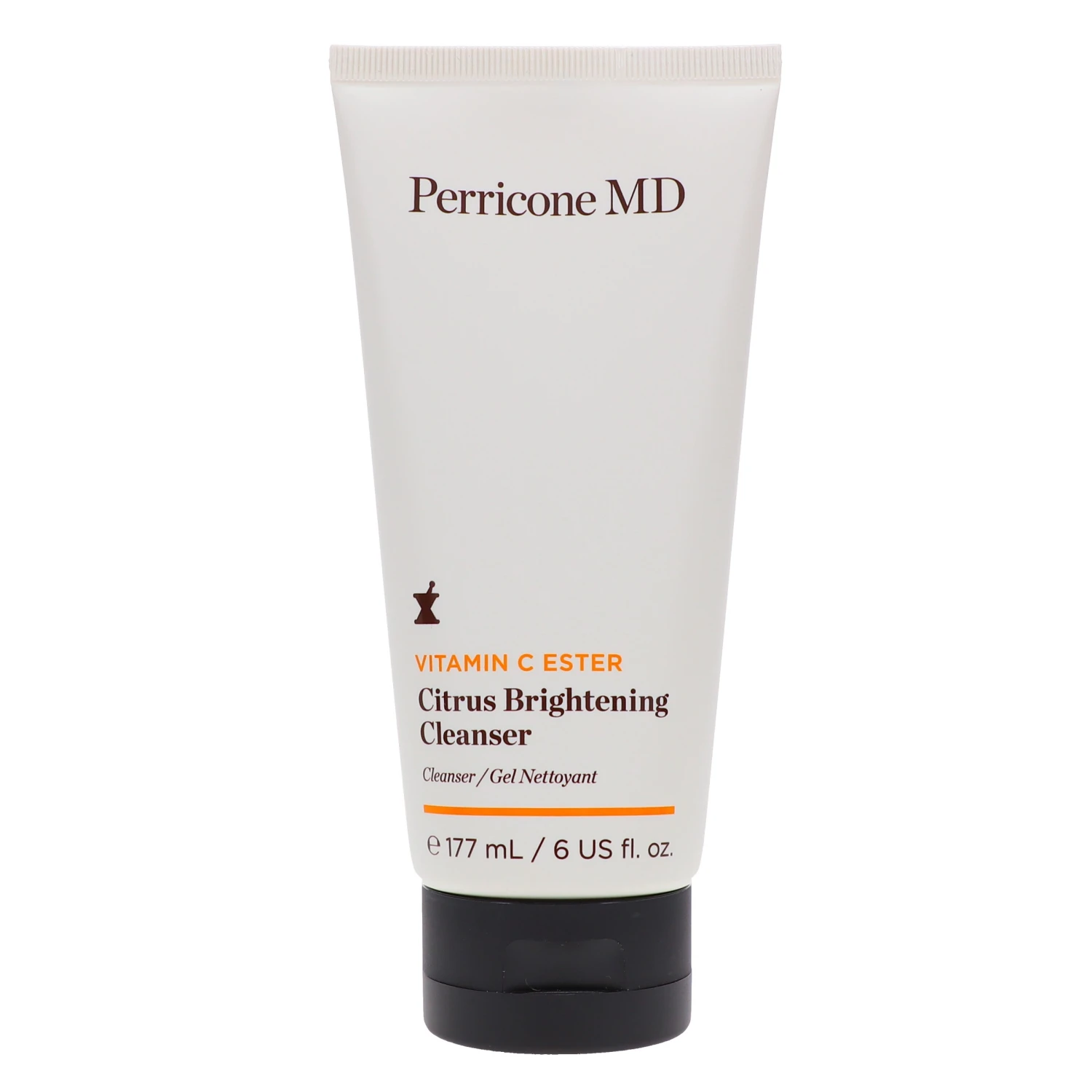 Simple Perricone MD Vitamin C Ester Citrus Brightening Cleanser 6 Oz 3 Simple Perricone MD Vitamin C Ester Citrus Brightening Cleanser 6 Oz