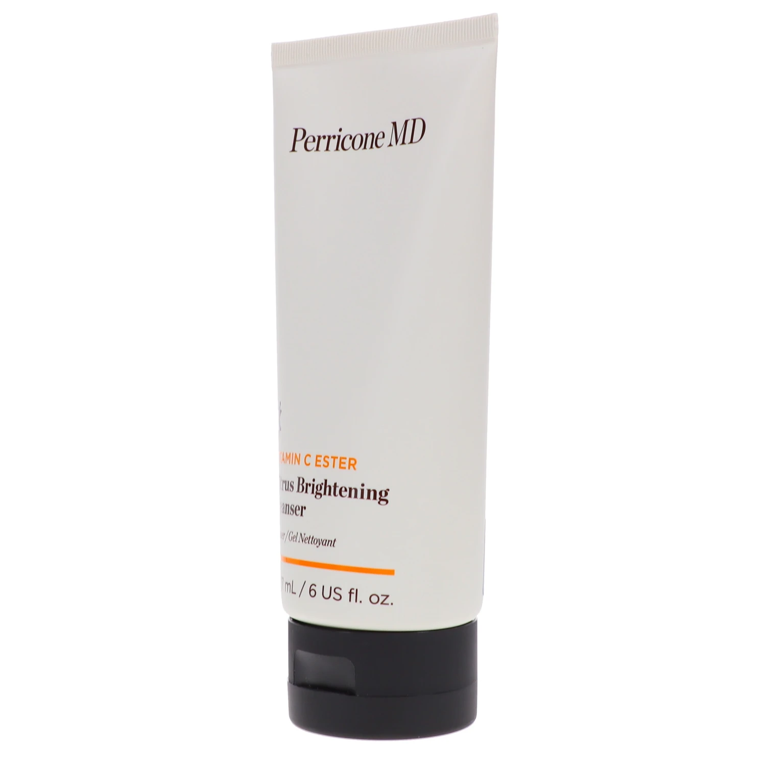 Simple Perricone MD Vitamin C Ester Citrus Brightening Cleanser 6 Oz 4 Simple Perricone MD Vitamin C Ester Citrus Brightening Cleanser 6 Oz - Image 2