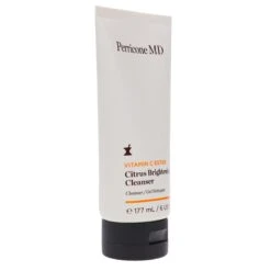 Simple Perricone MD Vitamin C Ester Citrus Brightening Cleanser 6 Oz 15 Simple Perricone MD Vitamin C Ester Citrus Brightening Cleanser 6 Oz -Laladaisy Trendy 1440454.06