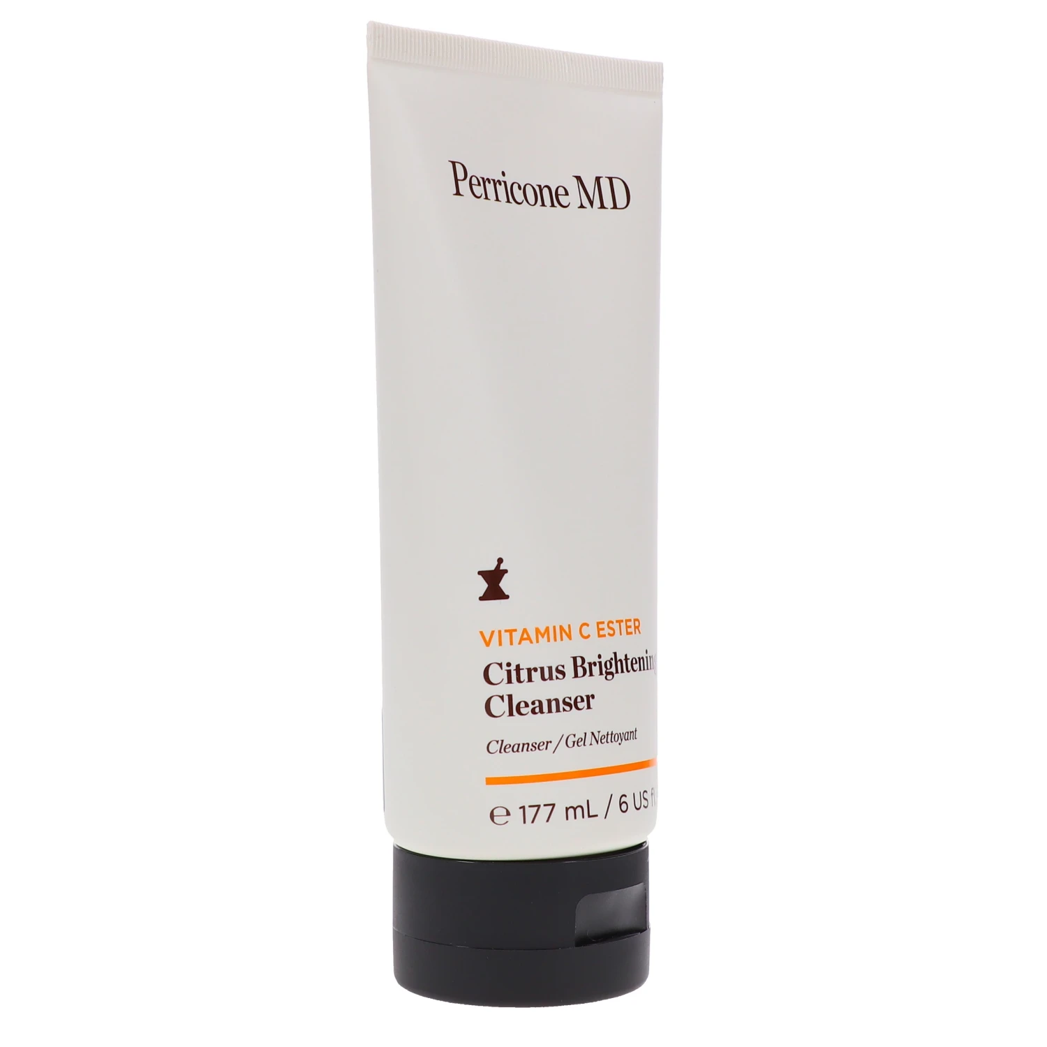 Simple Perricone MD Vitamin C Ester Citrus Brightening Cleanser 6 Oz 8 Simple Perricone MD Vitamin C Ester Citrus Brightening Cleanser 6 Oz - Image 6