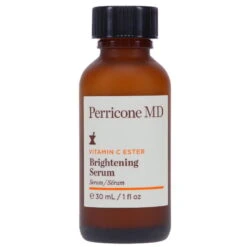 Simple Perricone MD Vitamin C Ester Brightening Serum 1 Oz -Laladaisy Trendy 1440456.01
