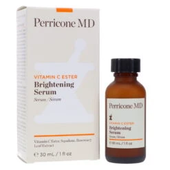 Simple Perricone MD Vitamin C Ester Brightening Serum 1 Oz -Laladaisy Trendy 1440456.07