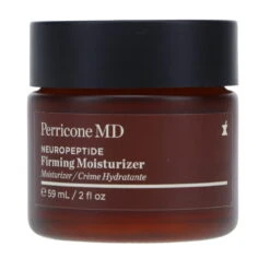 Simple Perricone MD Neuropeptide Firming Moisturizer 2 Oz