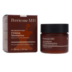 Simple Perricone MD Neuropeptide Firming Moisturizer 2 Oz -Laladaisy Trendy 1440461.07