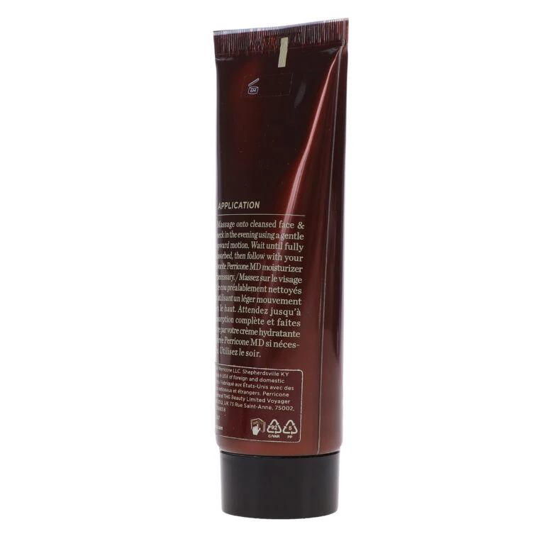 Simple Perricone MD Neuropeptide Night Cream 2.5 Oz 6 Simple Perricone MD Neuropeptide Night Cream 2.5 Oz - Image 4