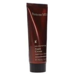 Simple Perricone MD Neuropeptide Night Cream 2.5 Oz