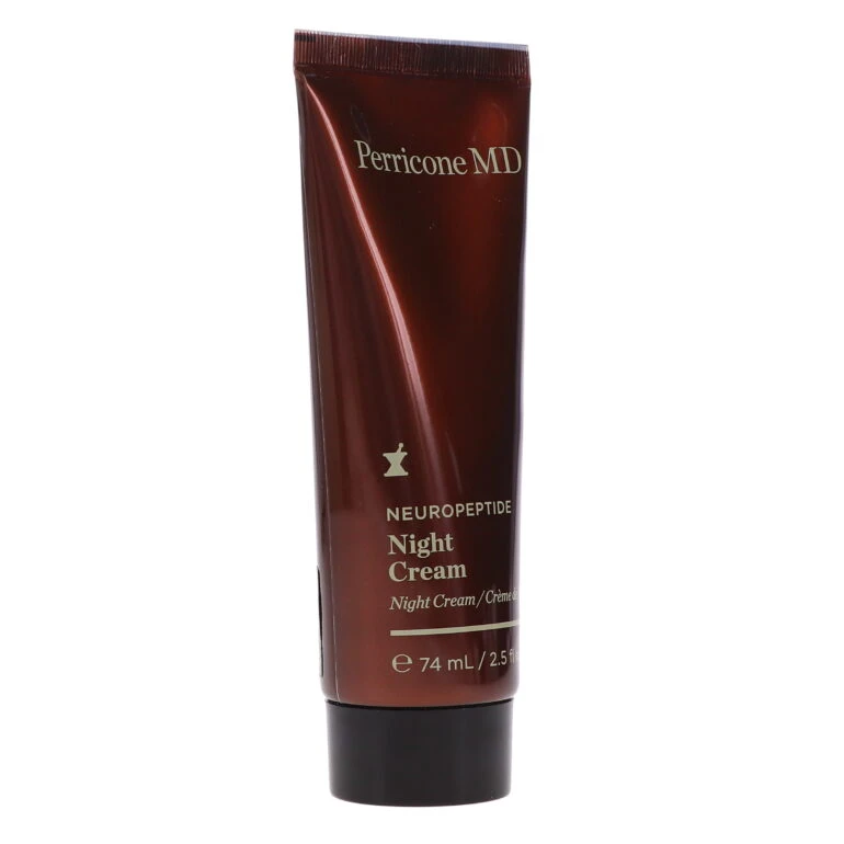 Simple Perricone MD Neuropeptide Night Cream 2.5 Oz 3 Simple Perricone MD Neuropeptide Night Cream 2.5 Oz