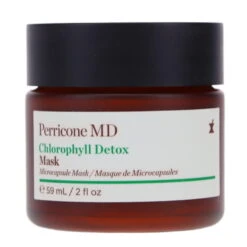 Simple Perricone MD Chlorophyll Detox Mask 2 Oz -Laladaisy Trendy 1440466.01