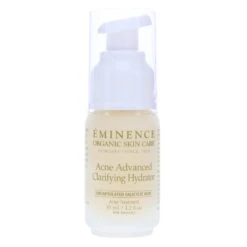 Simple Eminence Acne Advanced Clarifying Hydrator 1.2 Oz -Laladaisy Trendy 1440538.01 1