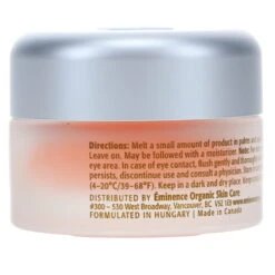 Simple Eminence Camellia Glow Solid Face Oil 1 Oz -Laladaisy Trendy 1440540.03 3